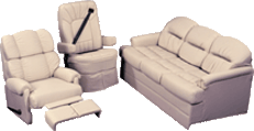 chateau Rv Furniture