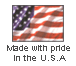 Intensive use chairs, made with pride in the USA