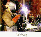 Welding